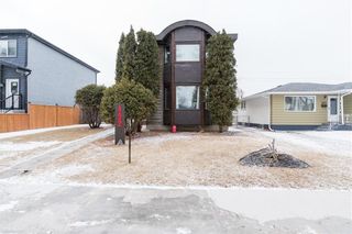 Main Photo: 492 Marjorie Street in Winnipeg: St James Residential for sale (5E)  : MLS®# 202406194