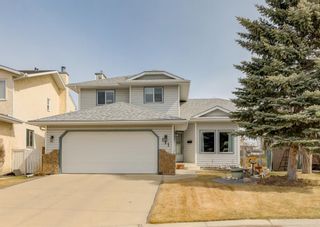 Photo 35: 111 Rivergreen Place SE in Calgary: Riverbend Detached for sale : MLS®# A1203739