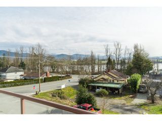 Photo 17: 312 33599 2ND Avenue in Mission: Mission BC Condo for sale in "Stave Lake Landing" : MLS®# R2441146