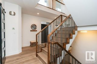 Photo 32: 9712 148 Street NW in Edmonton: Zone 10 House for sale : MLS®# E4381026