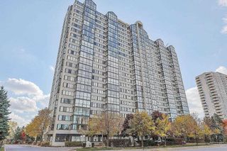 Photo 19: 1601 350 Webb Drive in Mississauga: City Centre Condo for lease : MLS®# W5243758