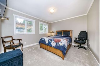 Photo 17: 55 2270 196 Street in Langley: Brookswood Langley Manufactured Home for sale in "Pine Ridge Seniors MHP" : MLS®# R2760641