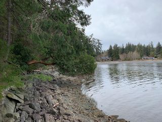 Photo 2: Lot A Cove Rd in Ladysmith: Du Ladysmith Land for sale (Duncan)  : MLS®# 871059