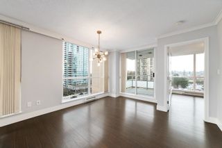 Photo 16: 801 4400 BUCHANAN Street in Burnaby: Brentwood Park Condo for sale (Burnaby North)  : MLS®# R2653833