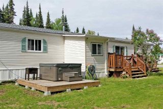 Photo 10: 3061 THEE Court in Prince George: Emerald Manufactured Home for sale (PG City North (Zone 73))  : MLS®# R2464165