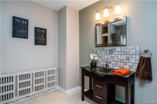 Photo 13: 455 Cathedral Avenue in Winnipeg: Sinclair Park Residential for sale (4C)  : MLS®# 1714282