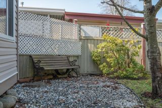 Photo 22: 43 6236 Farber Way in Nanaimo: Na Pleasant Valley Manufactured Home for sale : MLS®# 926705