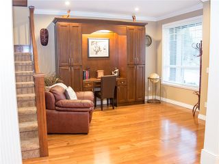 Photo 3: 6877 197B ST in Langley: Willoughby Heights House for sale : MLS®# F1438627