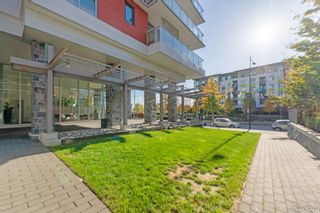 Photo 27: 210 3281 E KENT AVENUE NORTH in Vancouver: South Marine Condo for sale in "RHYTHM BY POLYGON" (Vancouver East)  : MLS®# R2738440
