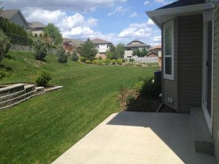 Photo 38: 1945 GRASSLANDS BLVD in Kamloops: Batchelor Heights Residential Attached for sale : MLS®# 109939