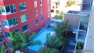 Photo 12: Condo for rent : 3 bedrooms : 300 W Beech #603 in San Diego