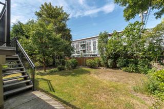 Photo 34: 2835 W 5TH Avenue in Vancouver: Kitsilano House for sale (Vancouver West)  : MLS®# R2746264