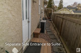 Photo 41: 11030 122 Street in Edmonton: Zone 07 House for sale : MLS®# E4384806