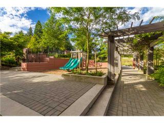 Photo 18: 1102 814 ROYAL Avenue in New Westminster: Downtown NW Condo for sale in "NEWS NORTH" : MLS®# V1015377