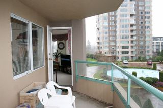 Photo 13: 303 3190 GLADWIN Road in Abbotsford: Central Abbotsford Condo for sale in "Regency Park" : MLS®# R2126083