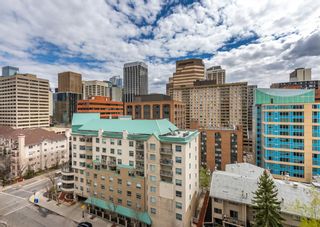 Photo 24: 1206 804 3 Avenue SW in Calgary: Eau Claire Apartment for sale : MLS®# A2025482