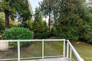 Photo 16: 2438 LAURALYNN Drive in North Vancouver: Westlynn House for sale in "WESTLYNN" : MLS®# R2736758