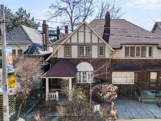 Photo 1: 503 Davenport Road in Toronto: Casa Loma House (2-Storey) for sale (Toronto C02)  : MLS®# C8190208