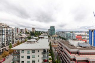 Photo 14: 1201 155 W 1ST STREET in North Vancouver: Lower Lonsdale Condo for sale : MLS®# R2388200