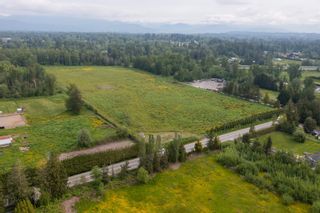 Photo 19: 25715 56 Avenue in Langley: Salmon River Land for sale : MLS®# R2687945