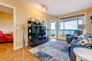 Photo 10: 523 8067 207 Street in Langley: Willoughby Heights Condo for sale in "Yorkson Creek - Parkside 1 (Bldg A)" : MLS®# R2451960