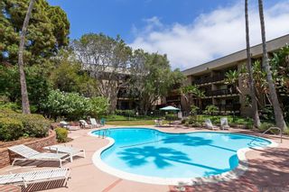 Photo 31: MISSION VALLEY Condo for sale : 2 bedrooms : 6314 Friars Rd #321 in San Diego