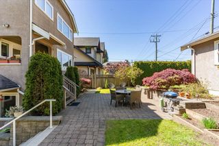 Photo 35: 2565 W 13TH Avenue in Vancouver: Kitsilano House for sale (Vancouver West)  : MLS®# R2873486