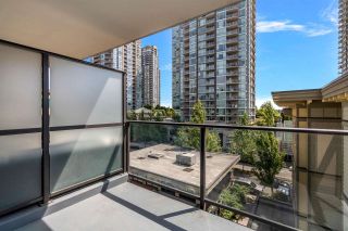 Photo 19: 605 2959 GLEN Drive in Coquitlam: North Coquitlam Condo for sale in "THE PARC" : MLS®# R2476453