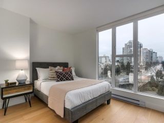 Photo 3: 1205 1000 BEACH Avenue in Vancouver: Yaletown Condo for sale in "1000 BEACH" (Vancouver West)  : MLS®# R2797890