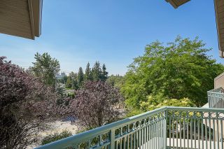 Photo 17: 503 34101 OLD YALE Road in Abbotsford: Central Abbotsford Condo for sale in "Yale Terrace" : MLS®# R2719733