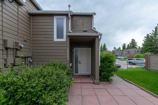 Photo 3: 1503 829 Coach Bluff Crescent SW in Calgary: Coach Hill Row/Townhouse for sale : MLS®# A2129044