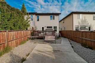 Photo 34: 16 Cranston Gate SE in Calgary: Cranston Semi Detached (Half Duplex) for sale : MLS®# A2141948