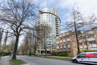 Photo 36: 2002 1277 NELSON Street in Vancouver: West End VW Condo for sale in "The Jetson" (Vancouver West)  : MLS®# R2867901