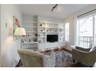 Photo 11: 691 PREMIER ST in North Vancouver: Lynnmour Condo for sale : MLS®# V1106662