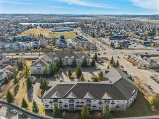 Photo 3: 1114 11 Chaparral Ridge Drive SE in Calgary: Chaparral Apartment for sale : MLS®# A2120267