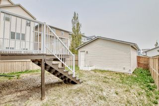 Photo 42: 106 Reunion Grove NW: Airdrie Detached for sale : MLS®# A2050151