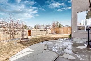 Photo 41: 215 Crystal Shores Drive: Okotoks Detached for sale : MLS®# A1201789