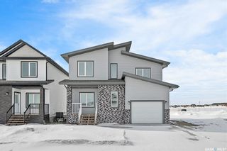 Photo 1: 515 Froese Street in Warman: Residential for sale : MLS®# SK921382