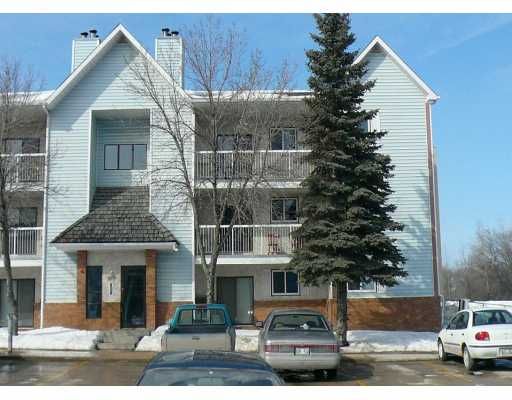 Main Photo: 1316 90 PLAZA Drive in WINNIPEG: Fort Garry / Whyte Ridge / St Norbert Condominium for sale (South Winnipeg)  : MLS®# 2703123