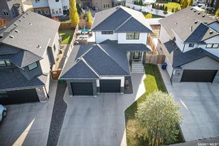 Photo 3: 1054 Werschner Way in Saskatoon: Rosewood Residential for sale : MLS®# SK914478