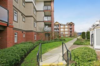 Photo 17: 149 5660 201A Street in Langley: Langley City Condo for sale in "PADDINGTON STATION" : MLS®# R2045858