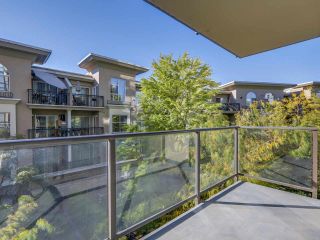 Photo 14: 306 2959 GLEN Drive in Coquitlam: North Coquitlam Condo for sale in "THE PARC" : MLS®# R2111065