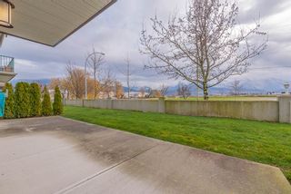Photo 19: 37 8533 BROADWAY Street in Chilliwack: Chilliwack E Young-Yale Townhouse for sale in "Beacon Downs" : MLS®# R2439598