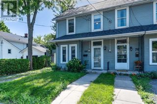 Photo 1: 68 LIVINGSTON Avenue in Kingston: House for sale : MLS®# 40536709