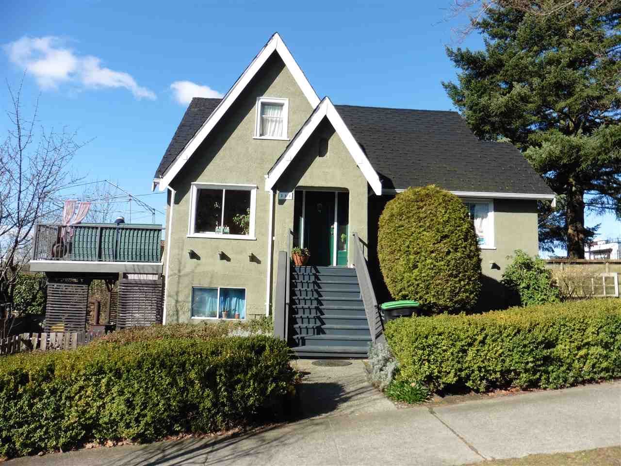 Photo 27: Photos: 333 BOUNDARY Road in Vancouver: Hastings Sunrise House for sale (Vancouver East)  : MLS®# R2577245