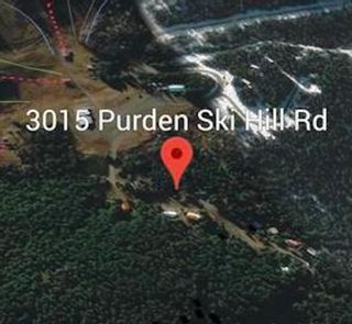 Main Photo: 3015 PURDEN SKI HILL Road in Prince George: Purden Lake Land for sale (PG Rural East)  : MLS®# R2839225