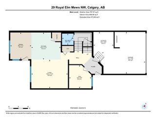 Photo 36: 29 Royal Elm Mews NW in Calgary: Royal Oak Detached for sale : MLS®# A1219128