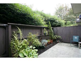 Photo 19: 8935 HORNE ST in Burnaby: Government Road Condo for sale (Burnaby North)  : MLS®# V1027473