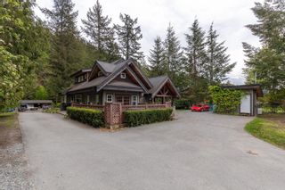 Photo 1: 3060 MIDNIGHT Way in Squamish: Paradise Valley House for sale in "Paradise Valley" : MLS®# R2714172