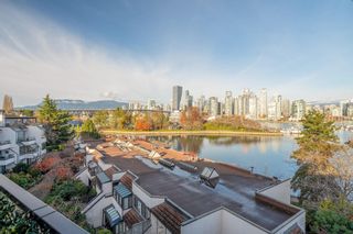 Photo 31: 28 1201 LAMEY'S MILL Road in Vancouver: False Creek Condo for sale in "Alder Bay Place" (Vancouver West)  : MLS®# R2833327